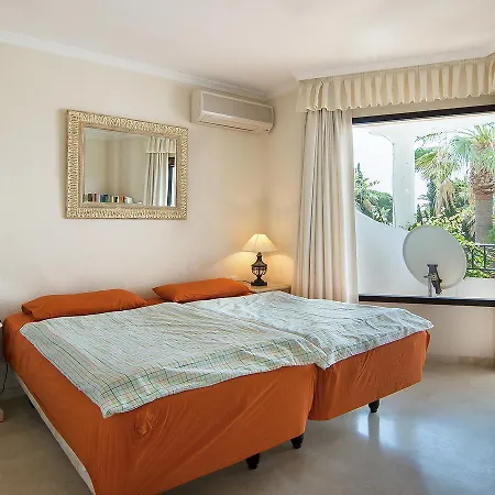 Jardines De Las Chapas Apartamento
