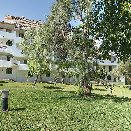 Apartamento Jardines De Las Chapas Marbella