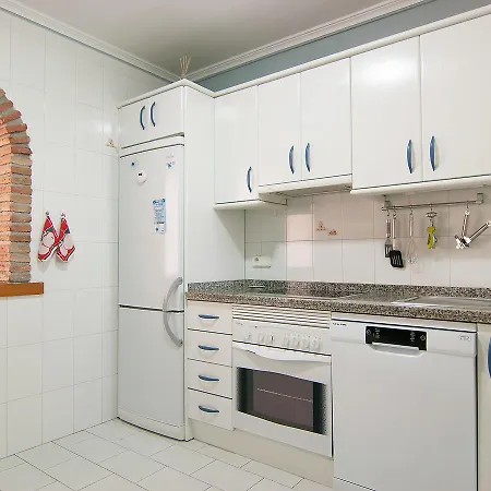 Jardines De Las Chapas Apartamento *