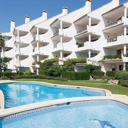 Jardines De Las Chapas Marbella